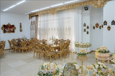 سالن عقد اکرمی 3
