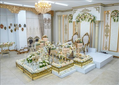 سالن عقد اکرمی 6