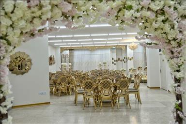سالن عقد vip 2