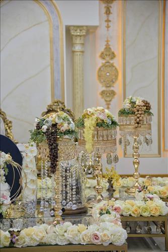 سالن عقد vip