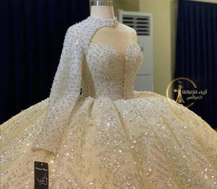 مزون عروس نامبروان  مزون عروس نامبروان