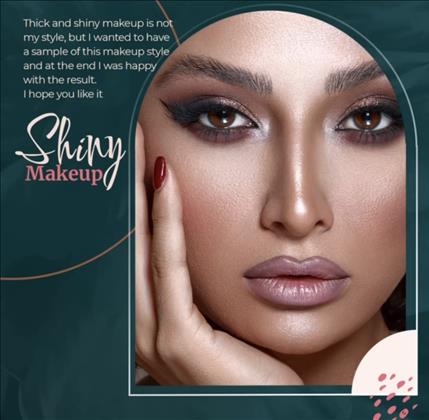 سالن زیبایی زینب طوسی