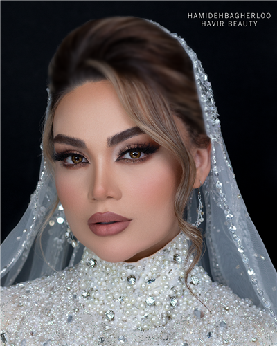 سالن زیبایی قصرعروس