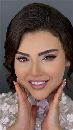 سالن زیبایی قصرعروس