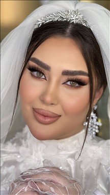 آرایشگاه زنانه کرج