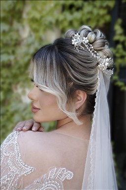 آرایشگاه زنانه