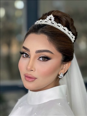 آرایشگاه عروس