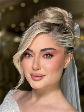 سالن عروس