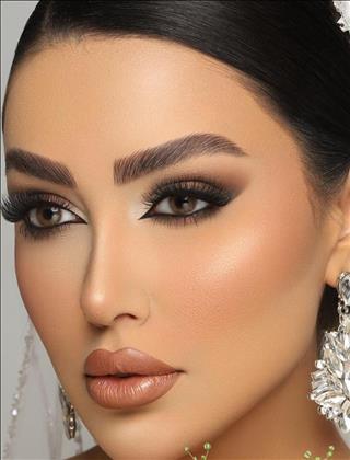 خدمات زیبایی نینا احمدی