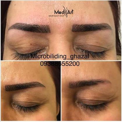 خدمات تتو مدآرت