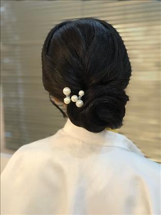 سالن زیبایی ندا  