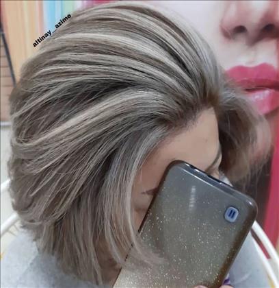 آکادمی زیبایی وارش