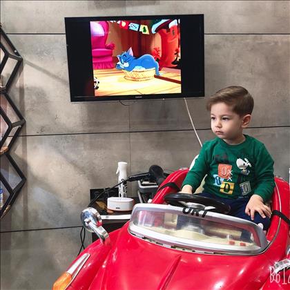 ارایش و پیرایش استادان