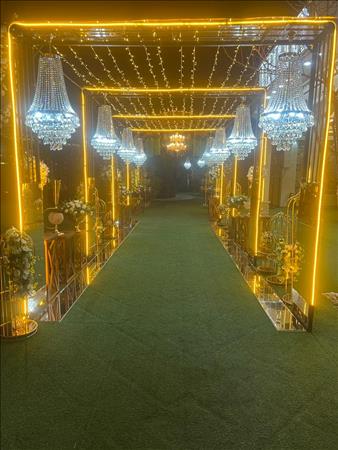 سالن عقد پرنسس