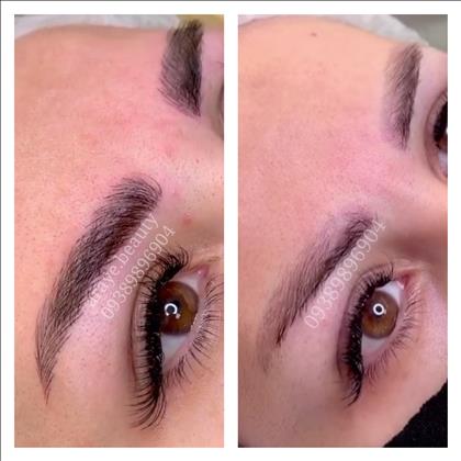 سالن زیبایی آرایه نوین