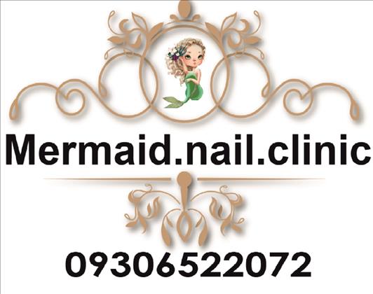 کلینیک ناخن مرمید