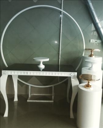 خدمات و انواع میز وصندلی