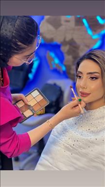 آرایشگاه