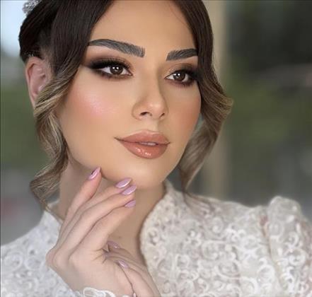 سالن زیبایی نرگس نادری