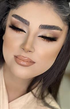 آرایشگاه عروس مشهد