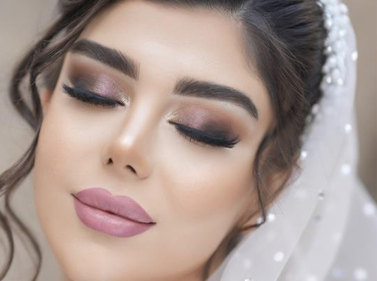 سالن زیبایی نرگس نادری