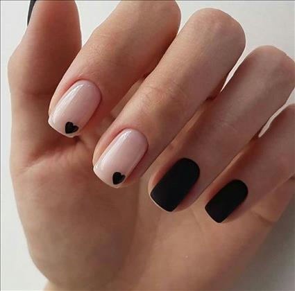 کاشت ناخن آوا