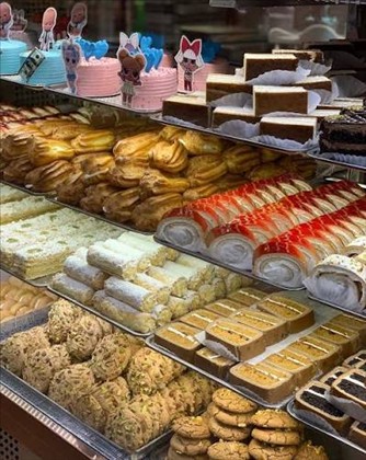 قنادی صلواتی