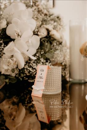 عمارت عقد شبهای رویایی