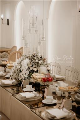 عمارت عقد شبهای رویایی کرج