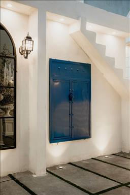 عمارت عقد شبهای رویایی 10