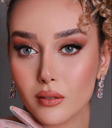 سالن زیبایی مشاطه