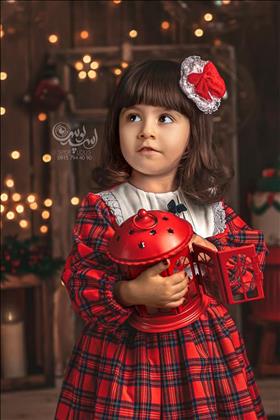 آتلیه کودک اسپرلوس (شعبه 1 طبرسی )