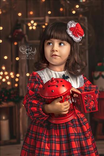 آتلیه کودک اسپرلوس (شعبه 1 طبرسی )