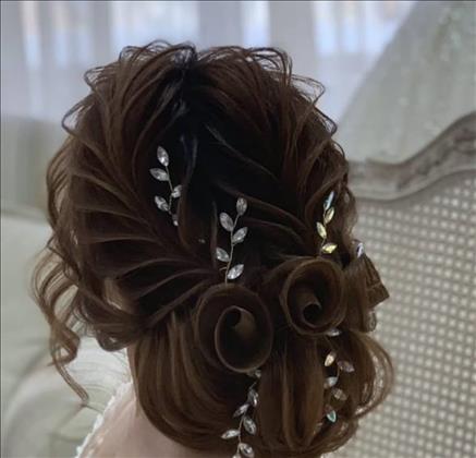 سالن زیبایی صفورا امیری