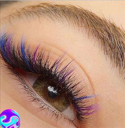 مرکز تخصصی کاشت مژه دینا