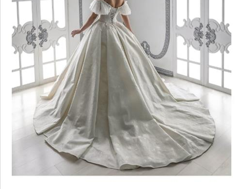 آتلیه عروس مایاد