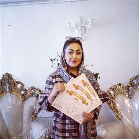 سروه بیوتی