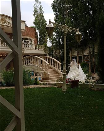عمارت نعیمی عمارت نعیمی