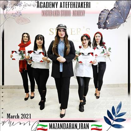 مجموعه زیبایی سیسترز