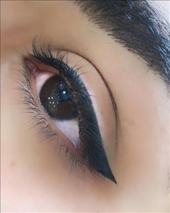 سالن زیبایی ایرونی