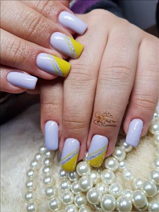 سالن زیبایی آذین