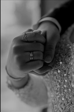 عکس عروسی کرج