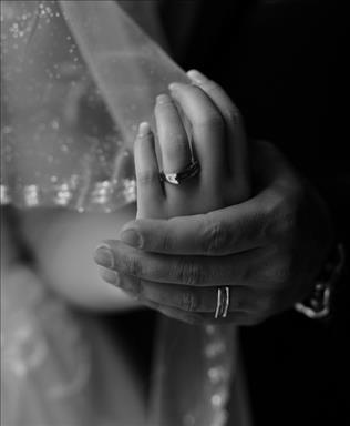 عکس عروسی