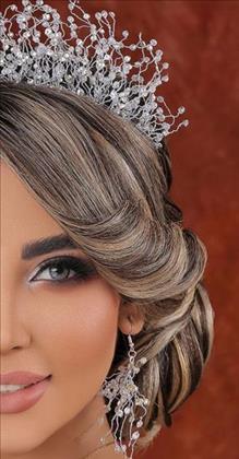 زیبایی فاطمه خاکپور