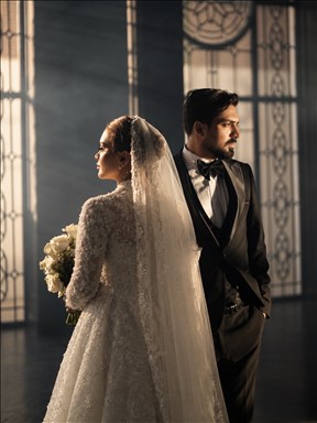 آتلیه تخصصی عروس اصفهان