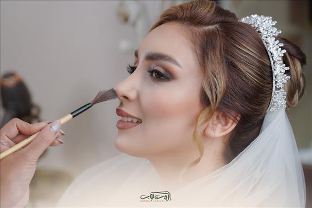 اکنومی سالن زیبایی باروت کوب