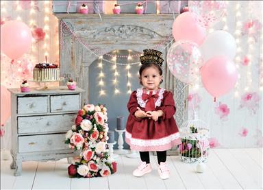 آتلیه عکاسی لیان در اندیشه