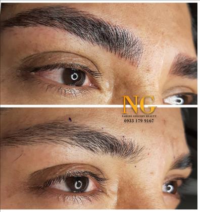 مرکز تخصصی پوست ناهید گلچین