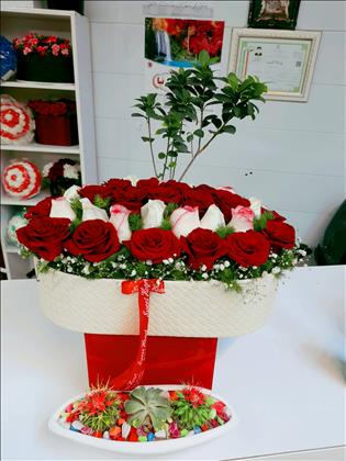 گلسرای رزلند گلسرای رزلند