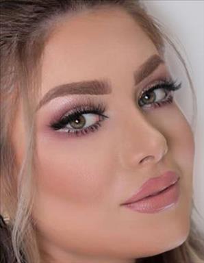 آرایش عروس همدان